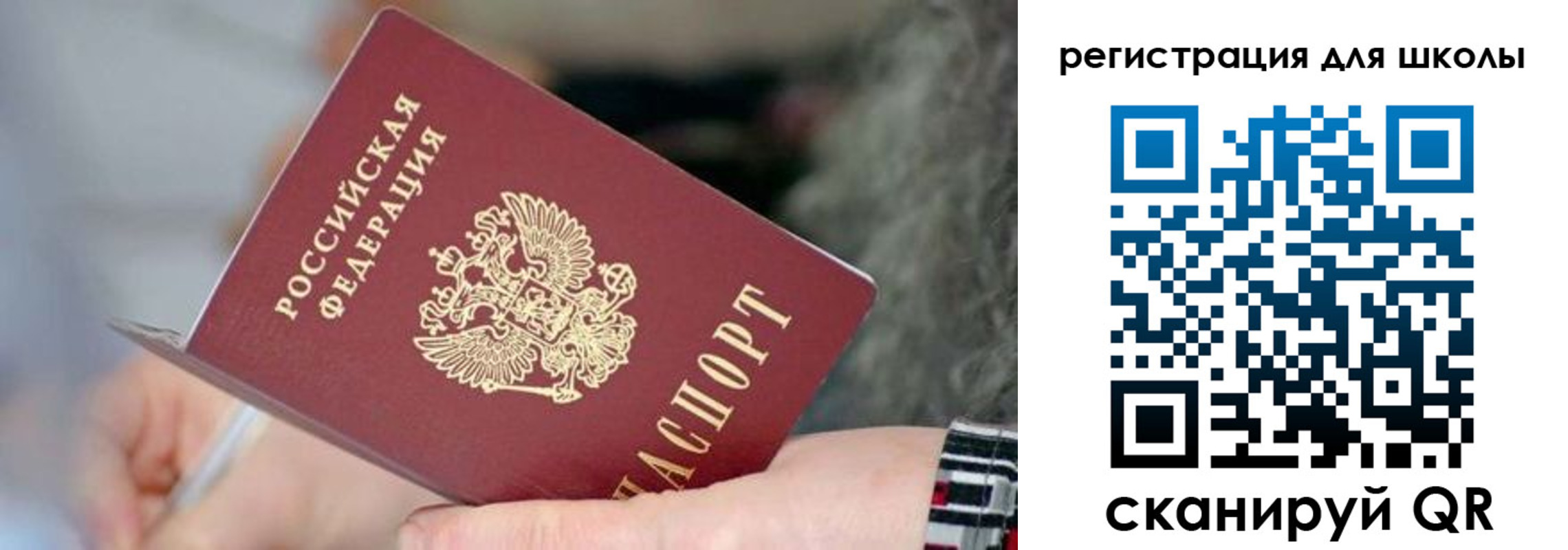 регистрация в Домодедово