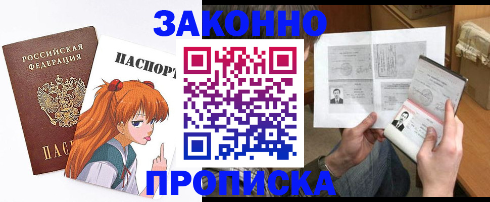 прописка законно в Домодедово